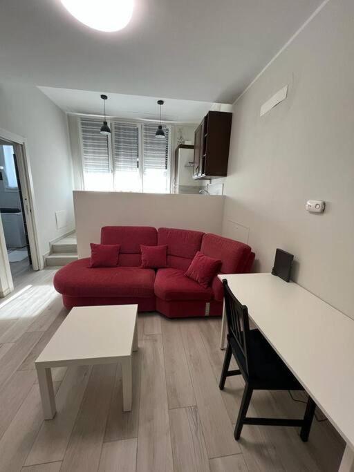 Appartamento Nuovo Vicino Milano Bresso Bagian luar foto