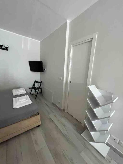 Appartamento Nuovo Vicino Milano Bresso Bagian luar foto