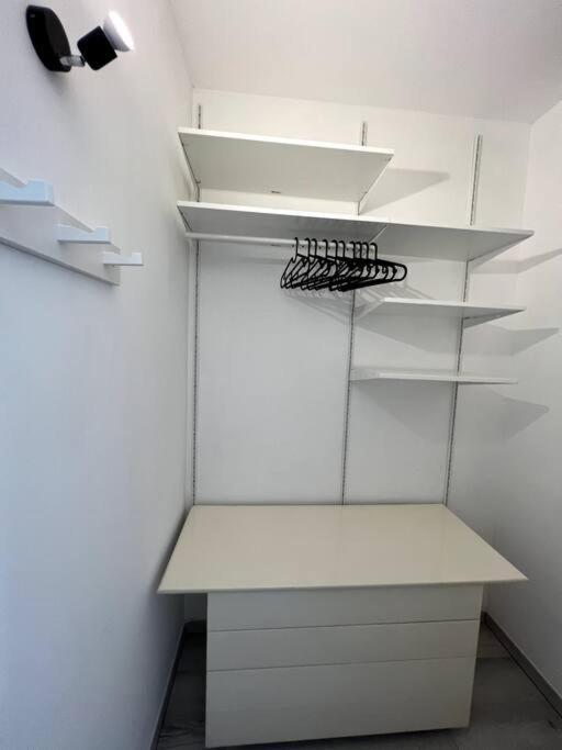 Appartamento Nuovo Vicino Milano Bresso Bagian luar foto